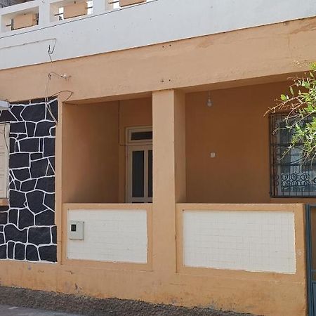 Casa De Ferias Villa Tarrafal  Exterior photo